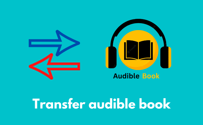  Can I transfer my audible books to another device