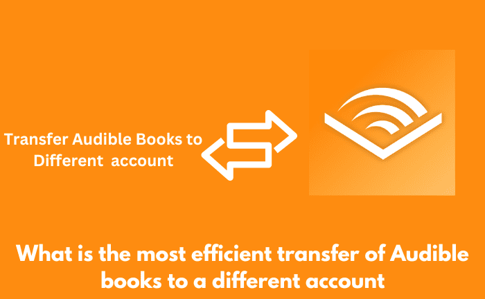  Can I transfer my audible books to another device
