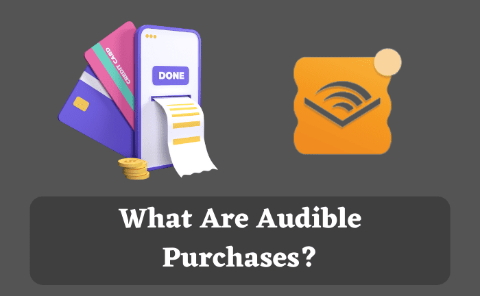 How Do I View My Audible Purchases?