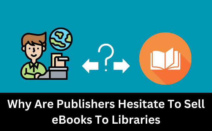 How Much Do Libraries Pay For eBooks