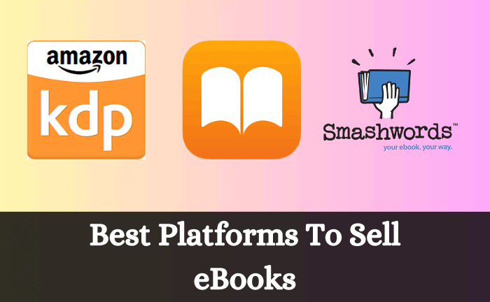 How Much Money Can You Make From An eBook?