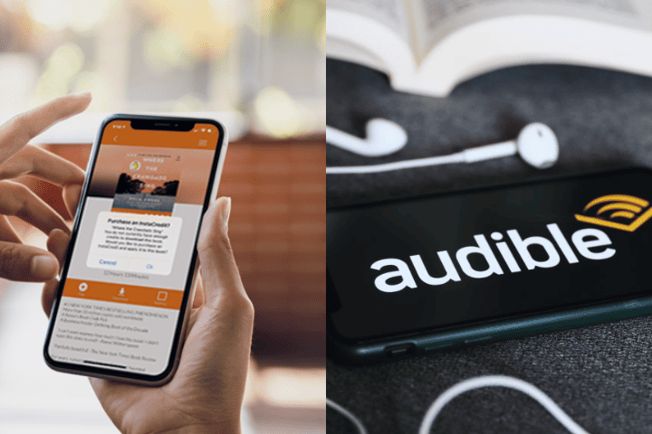 Audiobook Vs Audible: Which One Is Better