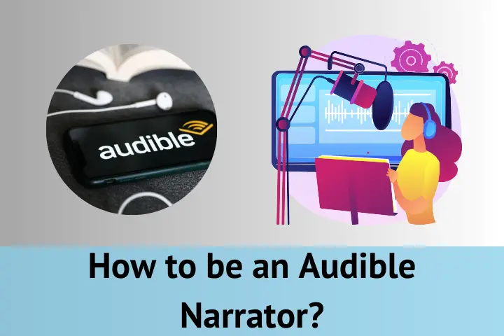 How to Read for Audible?